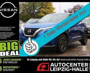 Nissan Juke Gebrauchtwagen