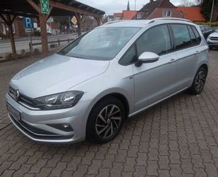 VW Golf Sportsvan Gebrauchtwagen