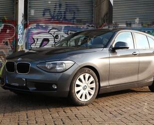 BMW 116 Gebrauchtwagen