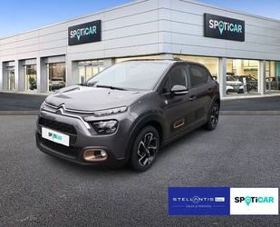 Citroen C3 Gebrauchtwagen