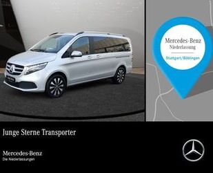 Mercedes-Benz Mercedes-Benz V 250 d EDITION+SportP+9G+AHK+LED+Ka Gebrauchtwagen