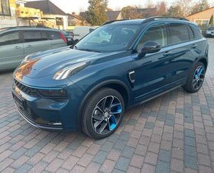Lynk & Co 01 Gebrauchtwagen
