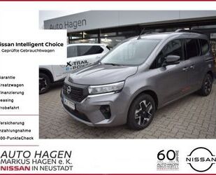 Nissan Townstar Gebrauchtwagen