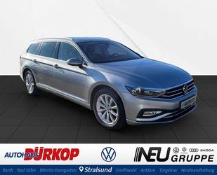 VW Passat Variant Gebrauchtwagen