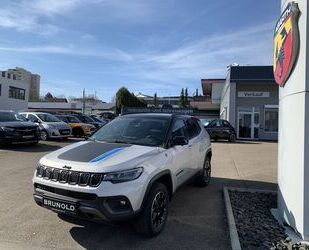 Jeep Compass Gebrauchtwagen