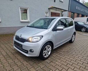 Skoda Citigo Gebrauchtwagen