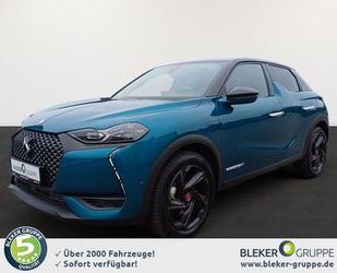 DS Automobiles DS3 Crossback Gebrauchtwagen