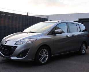 Mazda 5 Gebrauchtwagen