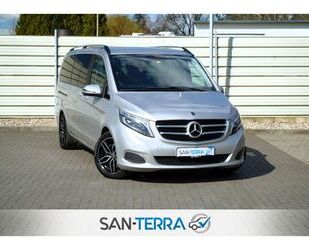 Mercedes-Benz V 220 Gebrauchtwagen