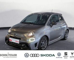 Abarth 500 Gebrauchtwagen