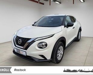 Nissan Juke Gebrauchtwagen