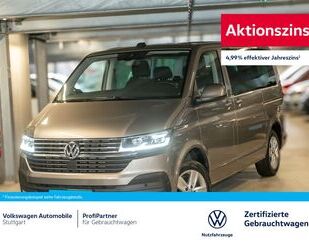 VW T6 Multivan Gebrauchtwagen
