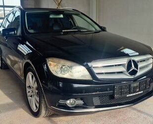 Mercedes-Benz C 180 Gebrauchtwagen