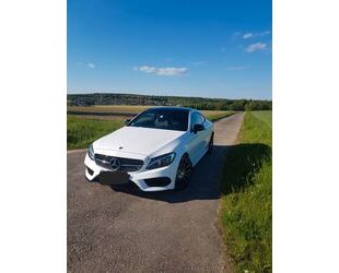 Mercedes-Benz C 300 Gebrauchtwagen