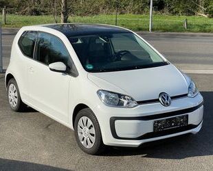 VW up! Gebrauchtwagen