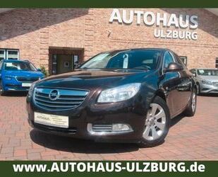 Opel Insignia Gebrauchtwagen