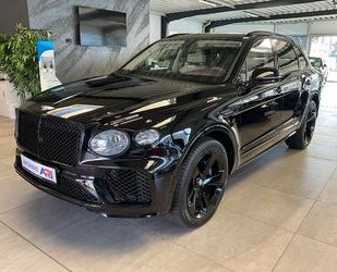 Bentley Bentayga Gebrauchtwagen