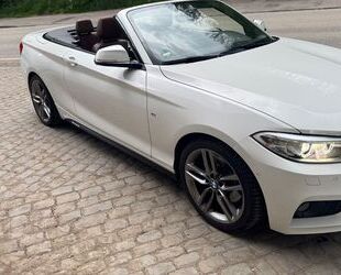 BMW 220 Gebrauchtwagen