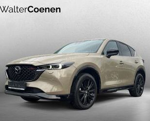 Mazda CX-5 Gebrauchtwagen