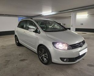 VW Golf Plus Gebrauchtwagen