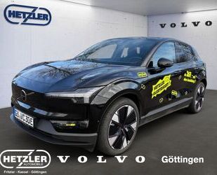 Volvo EX30 Gebrauchtwagen
