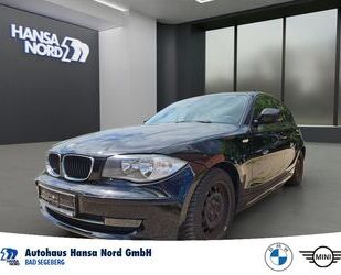 BMW 116 Gebrauchtwagen