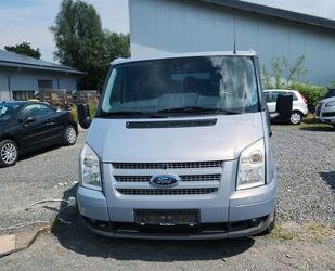 Ford Transit Gebrauchtwagen