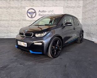 BMW i3 Gebrauchtwagen