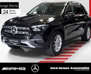 Mercedes-Benz GLE 450 Gebrauchtwagen