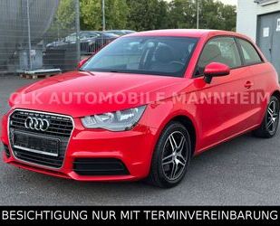 Audi A1 Gebrauchtwagen