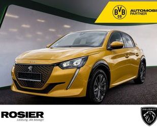 Peugeot e-208 Gebrauchtwagen
