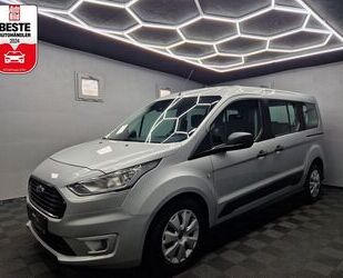 Ford Grand Tourneo Gebrauchtwagen