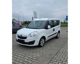Opel Combo Gebrauchtwagen