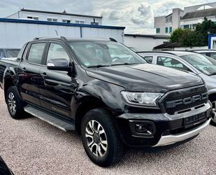 Ford Ranger Gebrauchtwagen