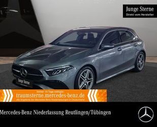 Mercedes-Benz A 250 Gebrauchtwagen