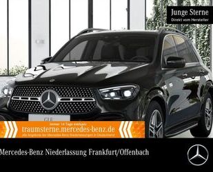 Mercedes-Benz GLE 450 Gebrauchtwagen