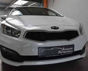 Kia ceed / Ceed Gebrauchtwagen