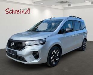 Nissan Townstar Gebrauchtwagen