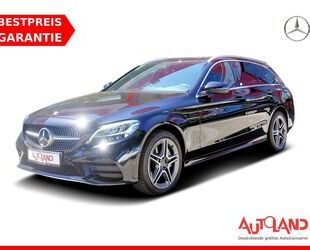 Mercedes-Benz C 300 Gebrauchtwagen