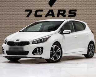 Kia ceed / Ceed Gebrauchtwagen