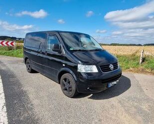VW T5 Multivan Gebrauchtwagen