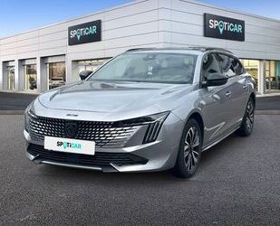 Peugeot 508 Gebrauchtwagen