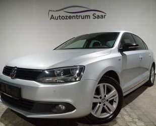 VW Jetta Gebrauchtwagen