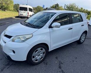 Toyota Urban Cruiser Gebrauchtwagen