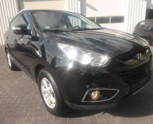 Hyundai ix35 Gebrauchtwagen