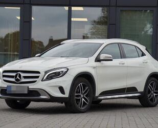 Mercedes-Benz GLA 180 Gebrauchtwagen