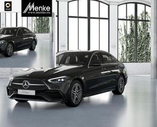 Mercedes-Benz C 220 Gebrauchtwagen