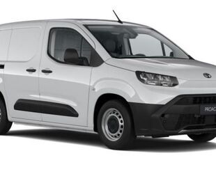 Toyota Proace City Gebrauchtwagen