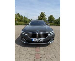 BMW 750 Gebrauchtwagen