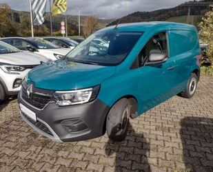 Renault Kangoo Gebrauchtwagen